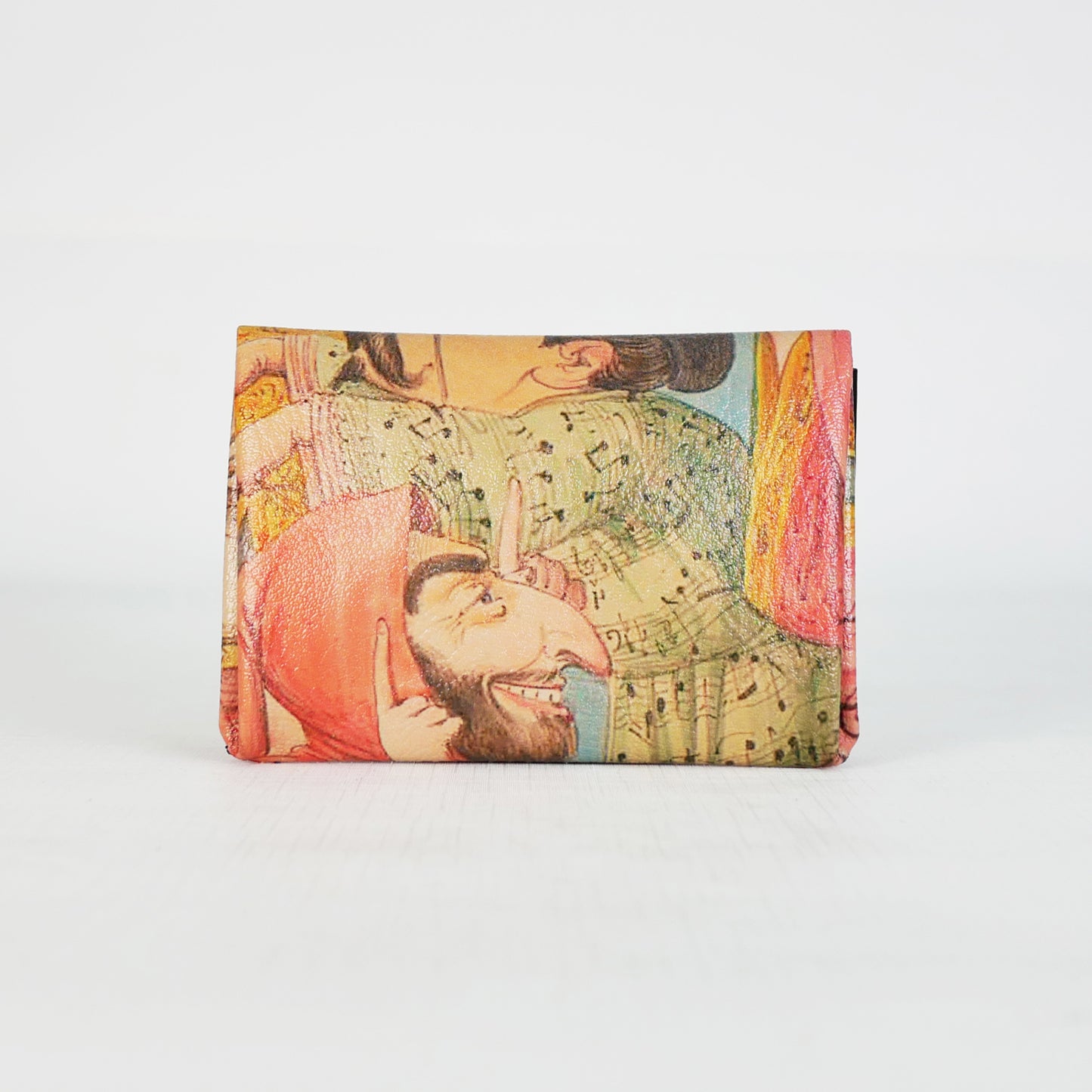 ウォレット⌘7（WALLET⌘7）UV PRINT