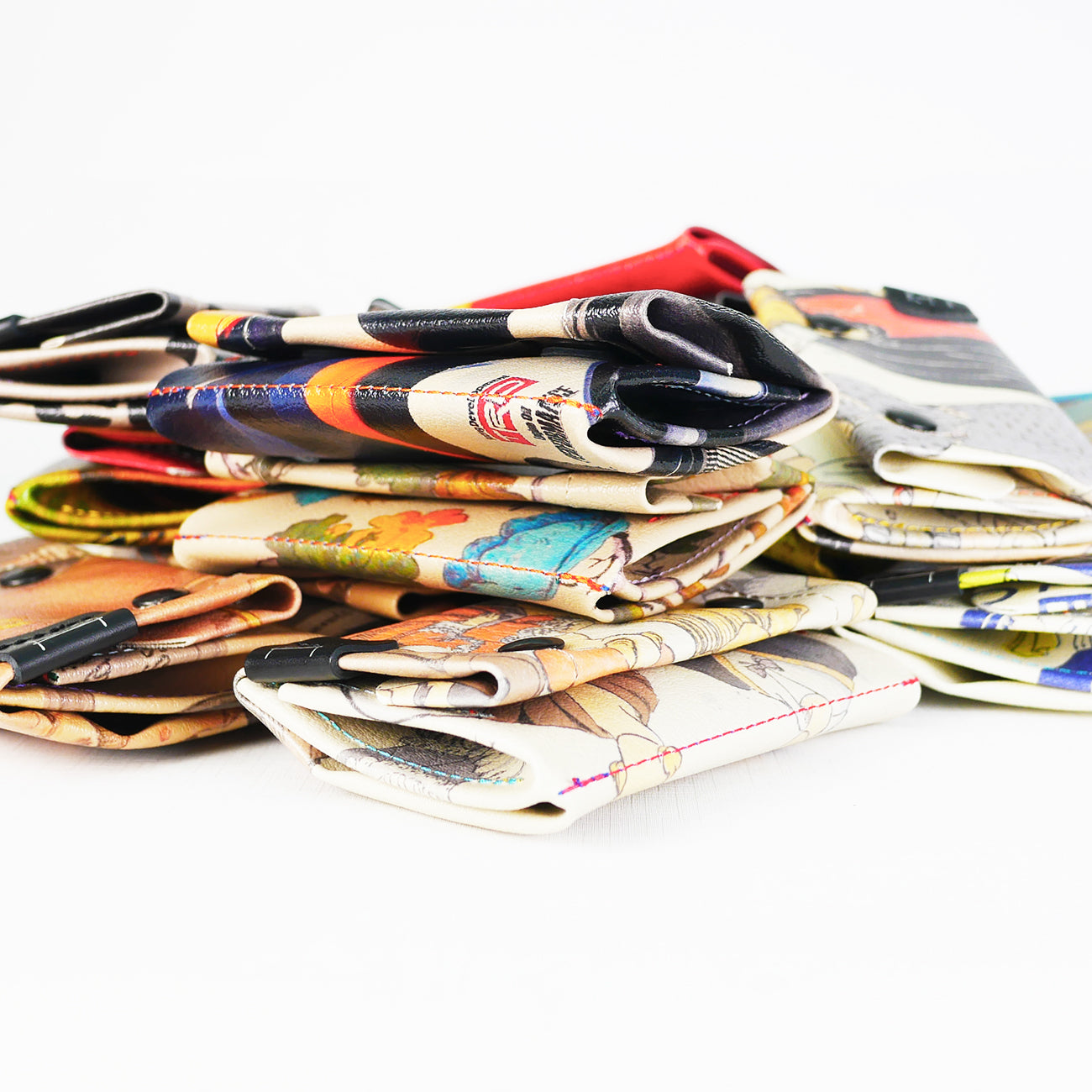 ウォレット⌘7（WALLET⌘7）UV PRINT