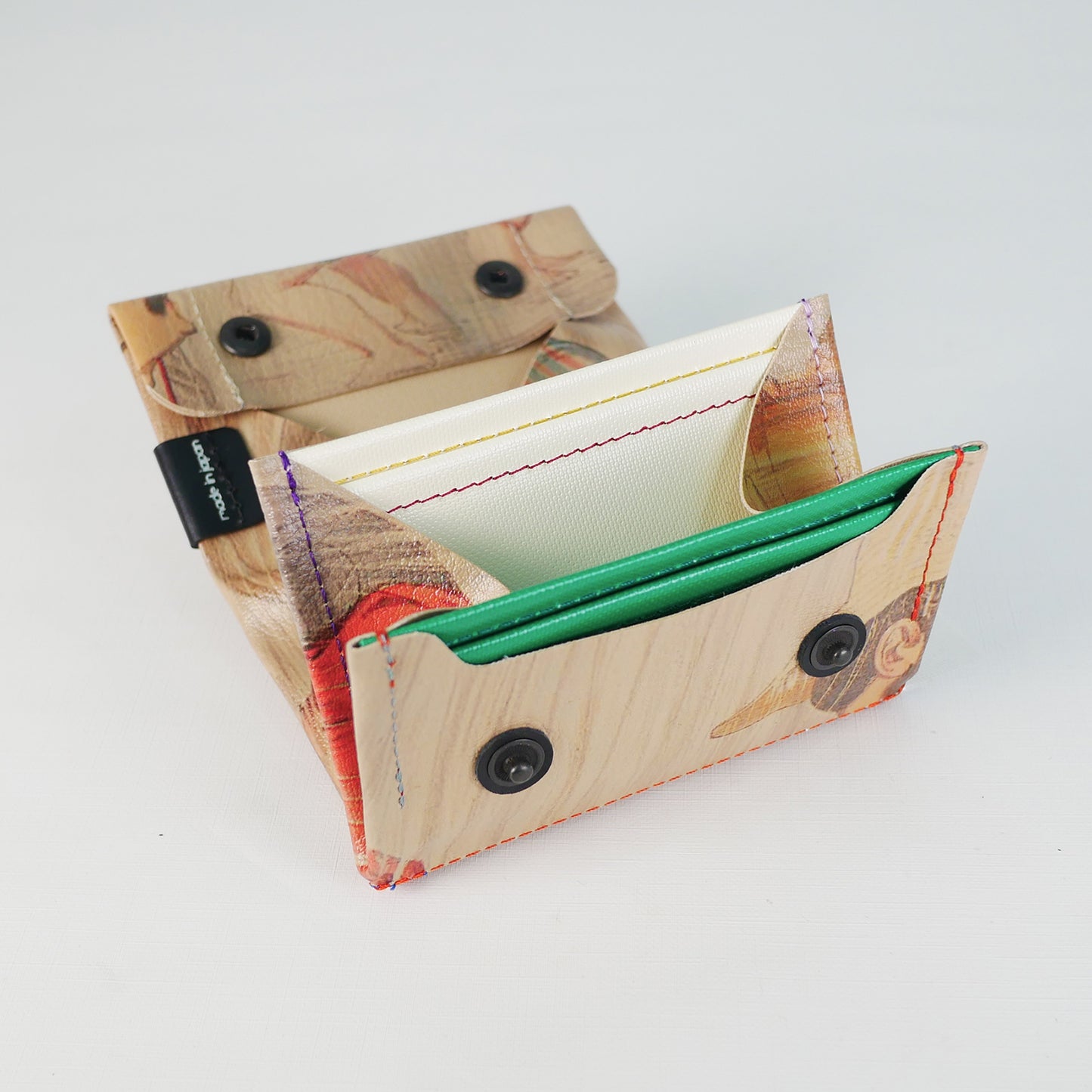 ウォレット⌘7（WALLET⌘7）UV PRINT