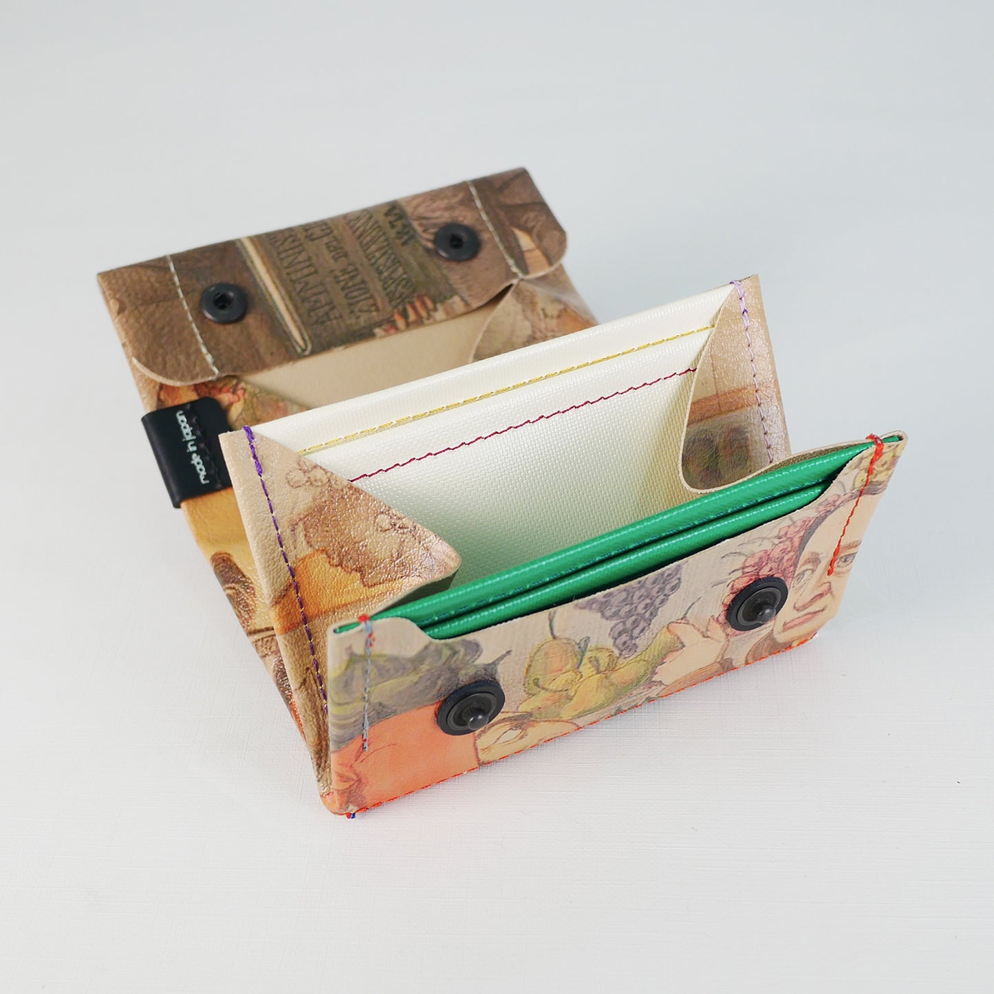 ウォレット⌘7（WALLET⌘7）UV PRINT