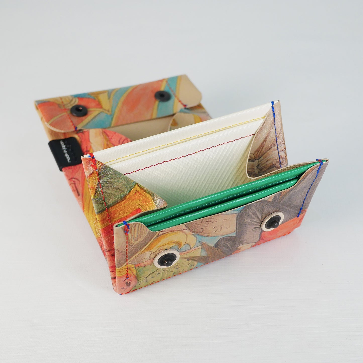 ウォレット⌘7（WALLET⌘7）UV PRINT