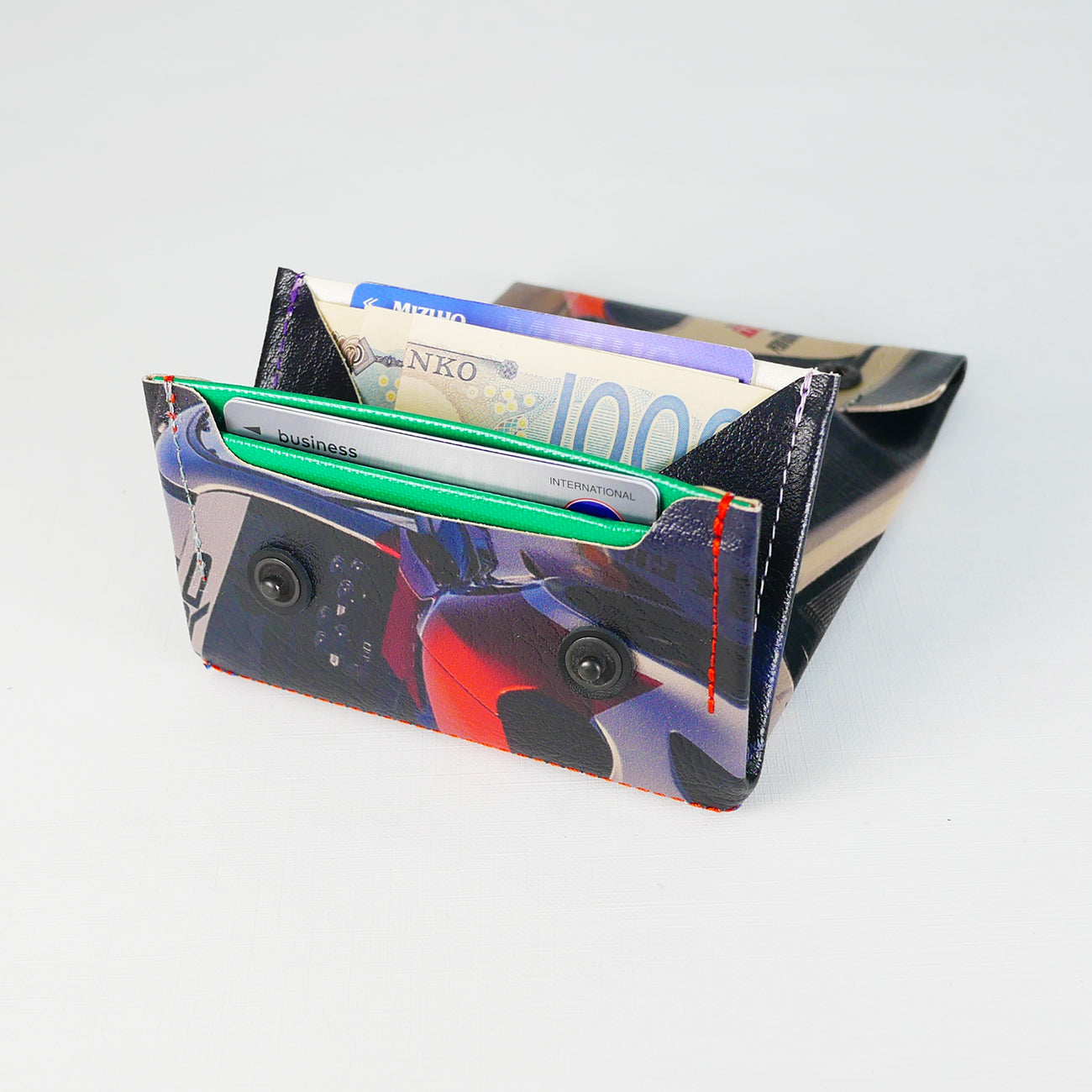 ウォレット⌘7（WALLET⌘7）UV PRINT