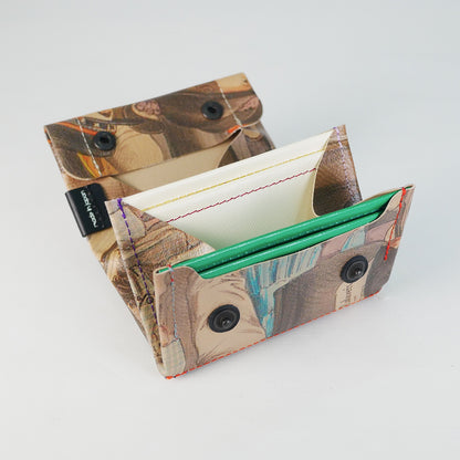 ウォレット⌘7（WALLET⌘7）UV PRINT