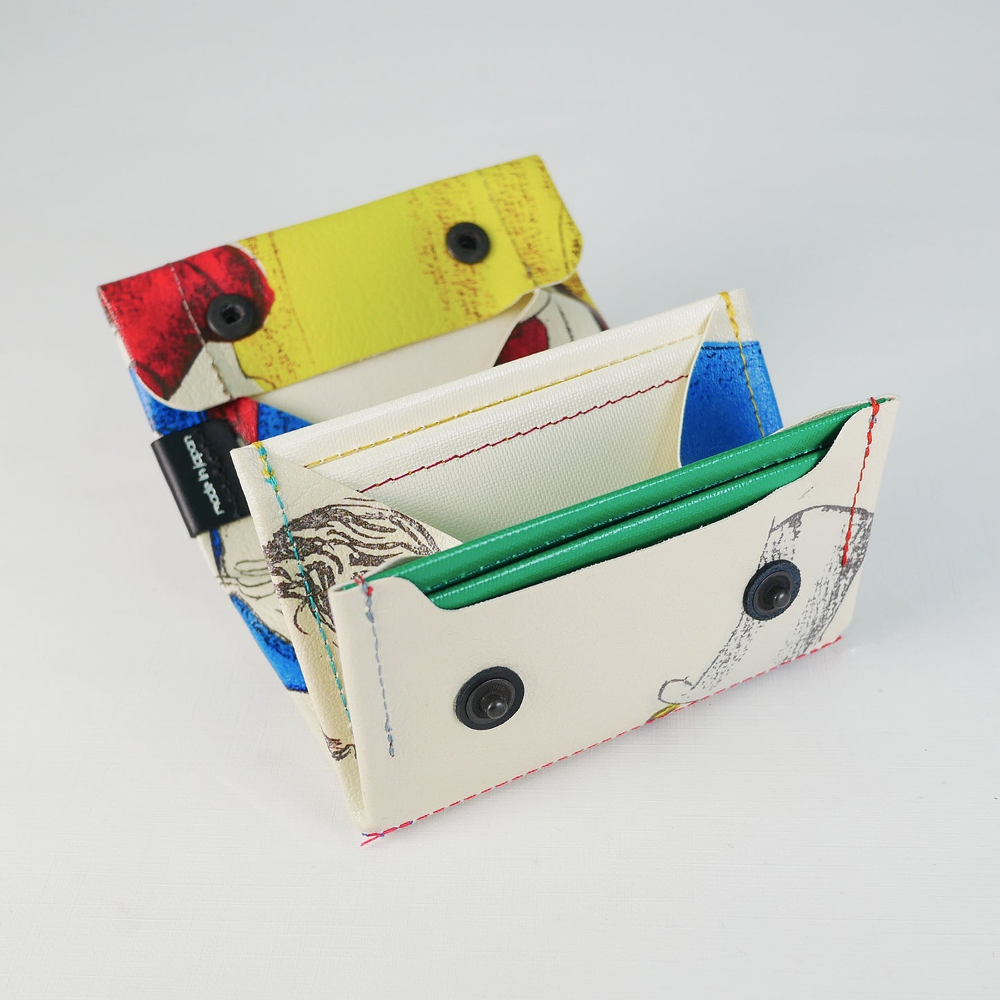 ウォレット⌘7（WALLET⌘7）UV PRINT