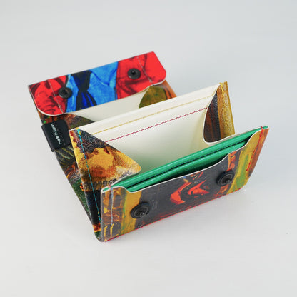 ウォレット⌘7（WALLET⌘7）UV PRINT