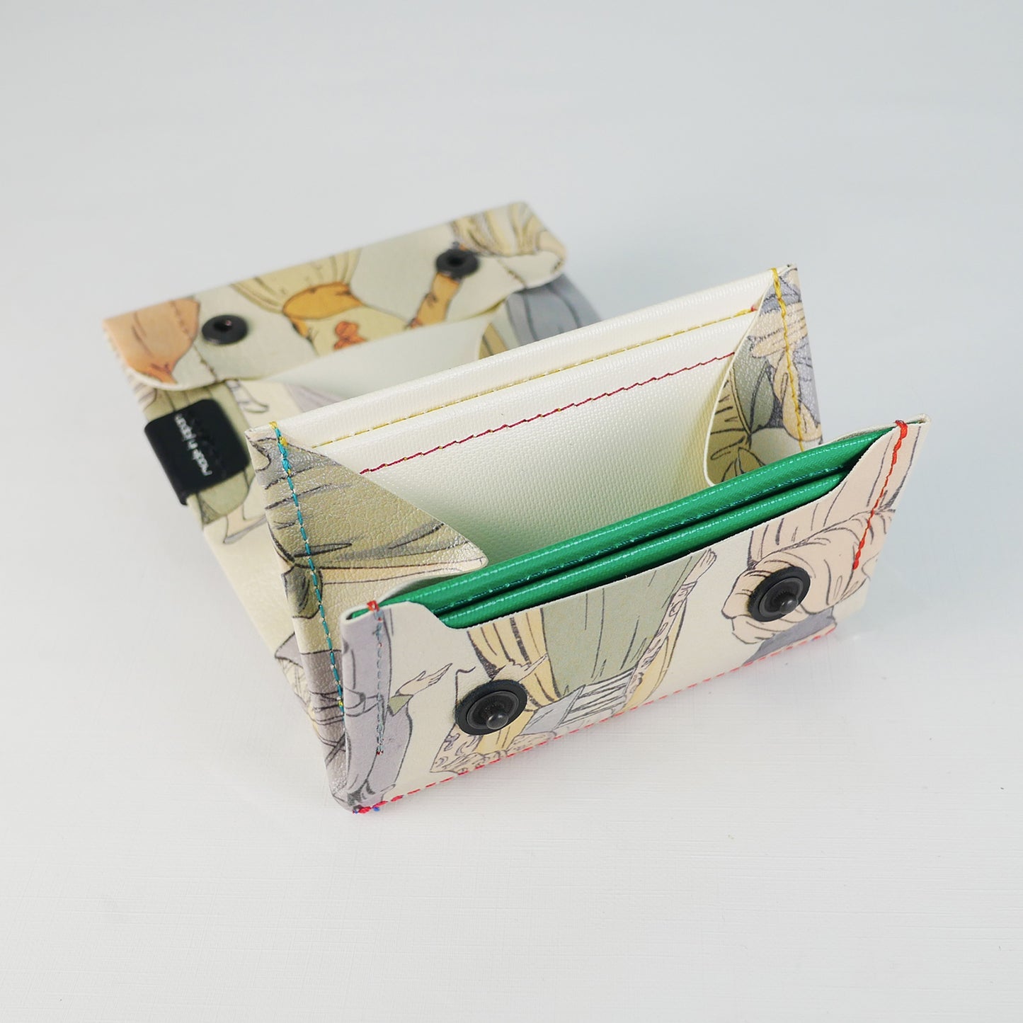 ウォレット⌘7（WALLET⌘7）UV PRINT