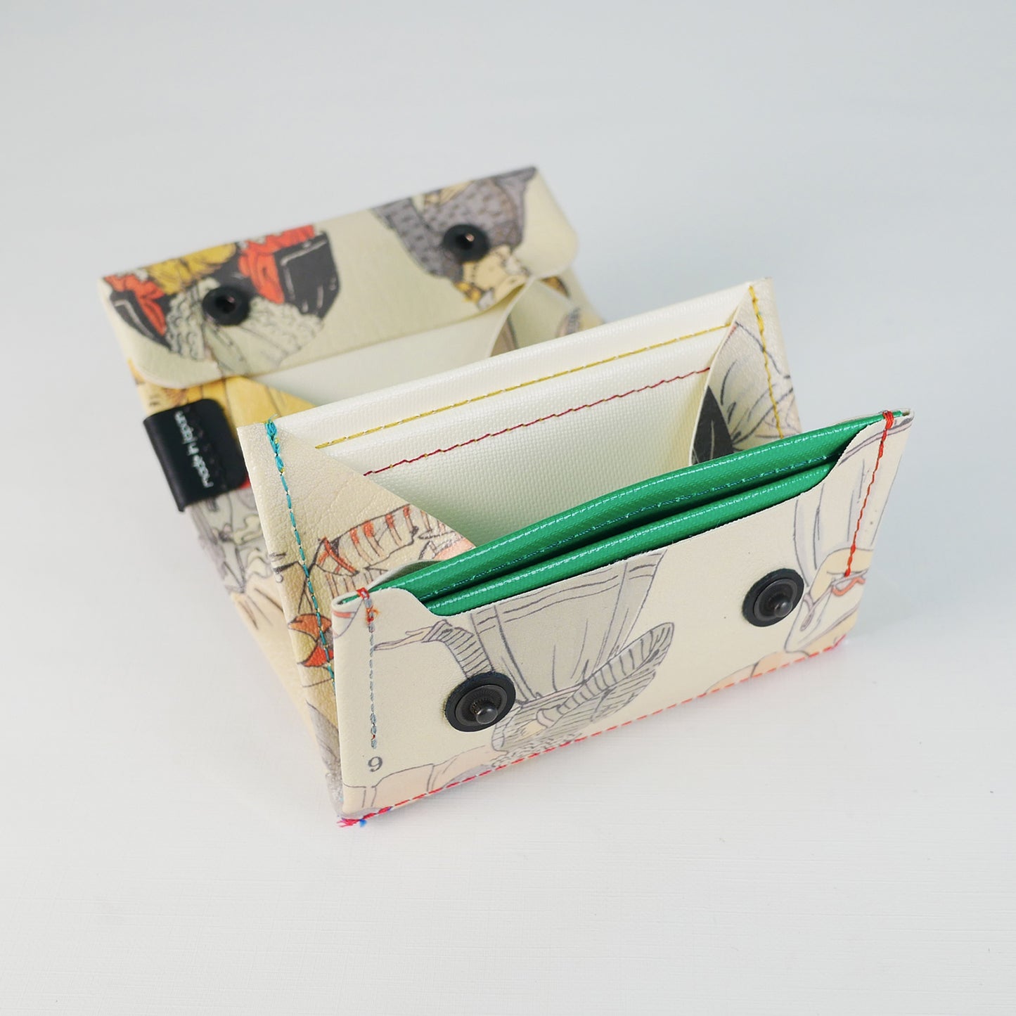 ウォレット⌘7（WALLET⌘7）UV PRINT