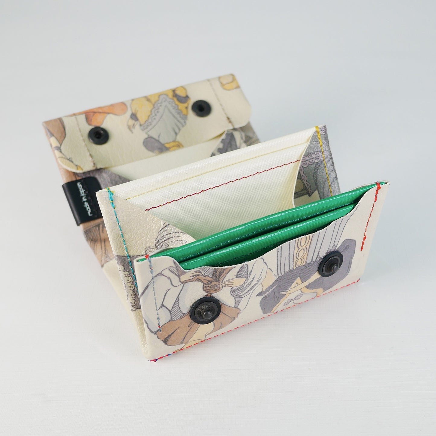 ウォレット⌘7（WALLET⌘7）UV PRINT