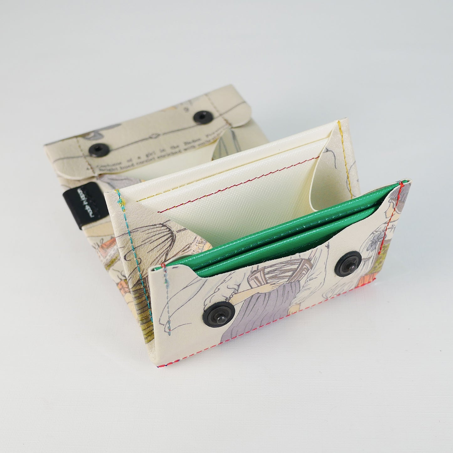 ウォレット⌘7（WALLET⌘7）UV PRINT