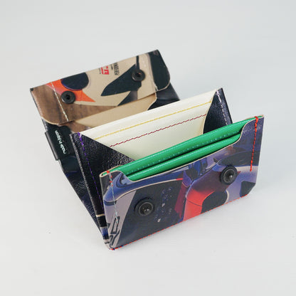 ウォレット⌘7（WALLET⌘7）UV PRINT