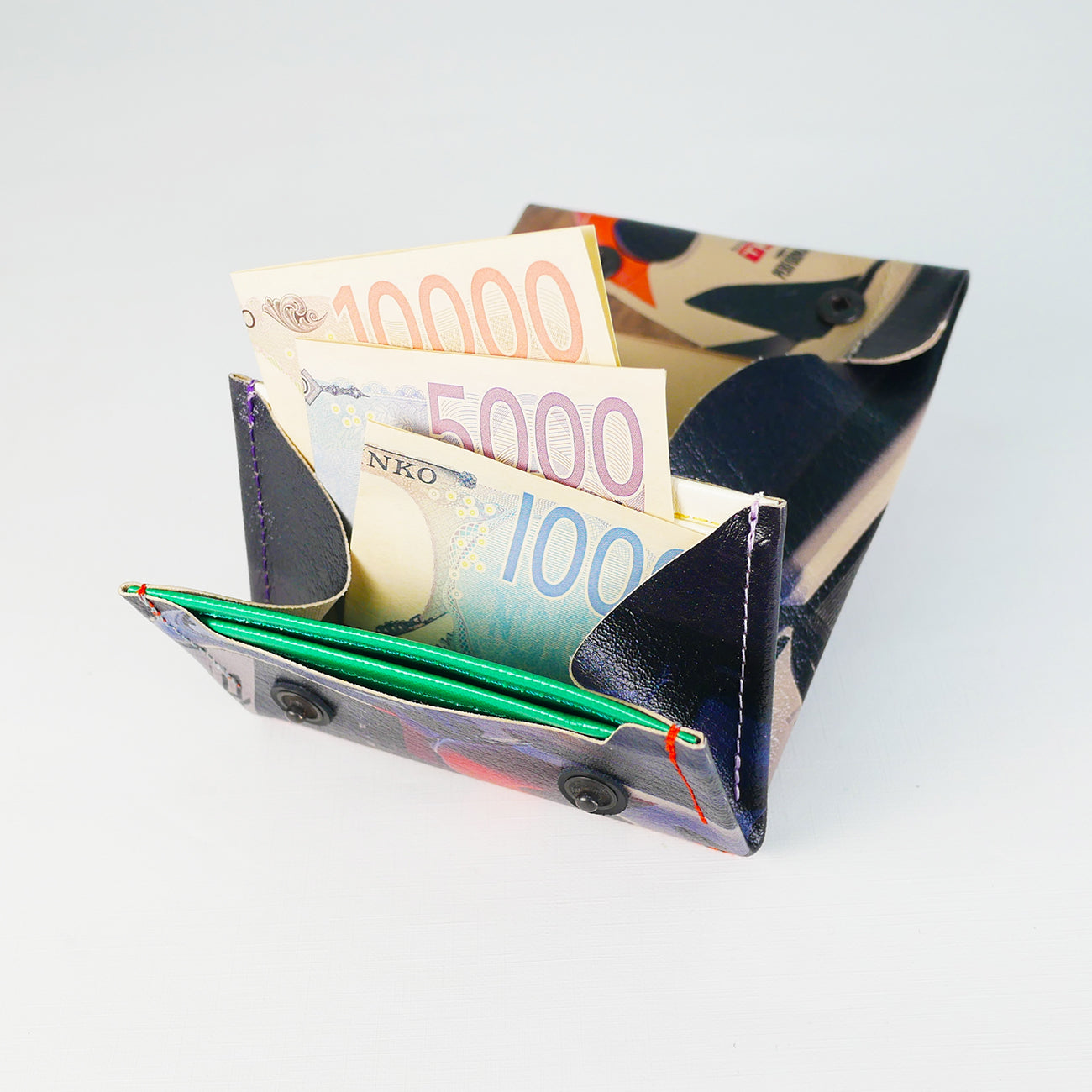 ウォレット⌘7（WALLET⌘7）UV PRINT