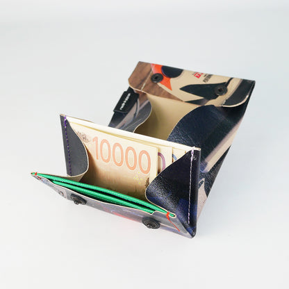 ウォレット⌘7（WALLET⌘7）UV PRINT