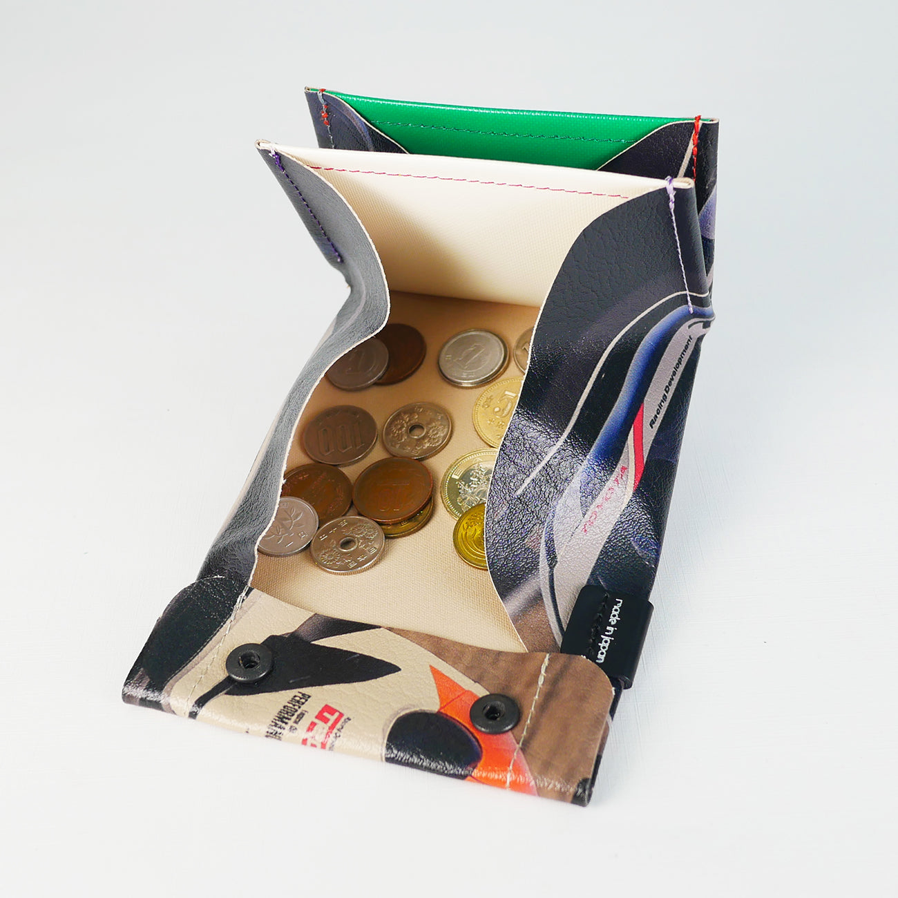 ウォレット⌘7（WALLET⌘7）UV PRINT